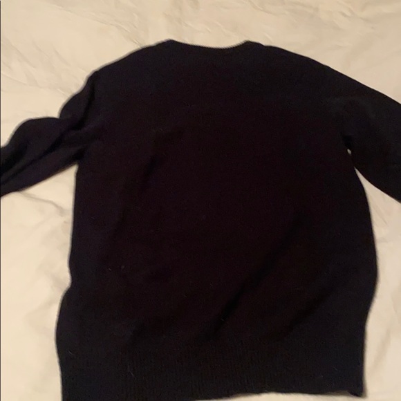 LRG Knit Sweater - Picture 3 of 3